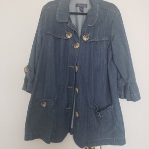 Used Jacket